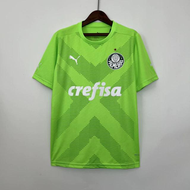 Palmeiras 2023/24 Jersey