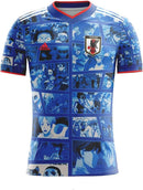 Japan Special Edition Anime Fan Jersey