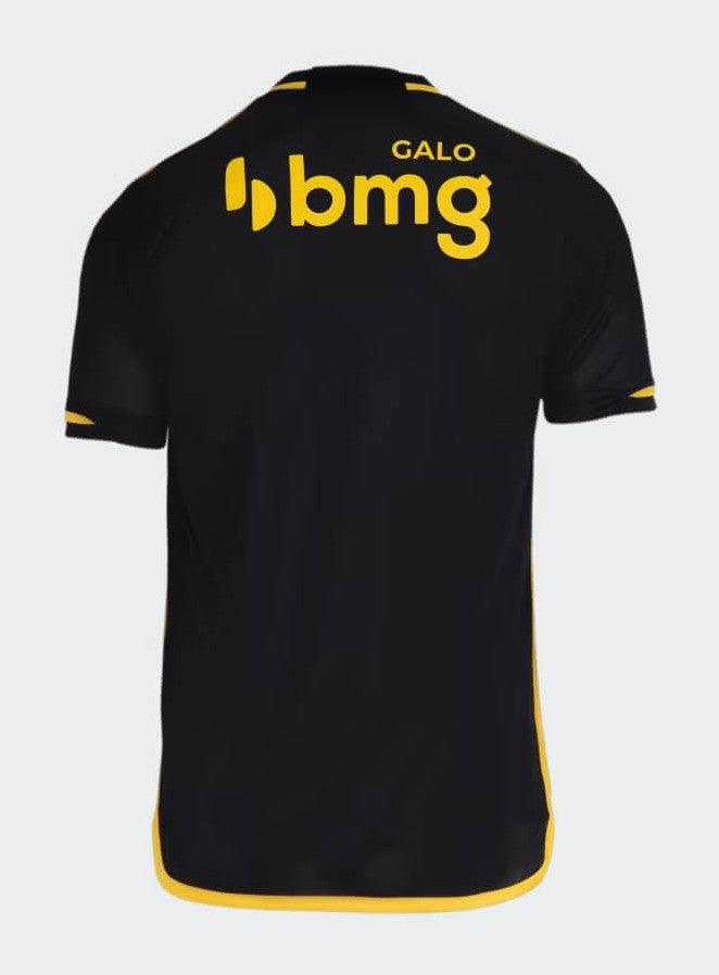 Atlético Mineiro Soccer Jersey 2023-24