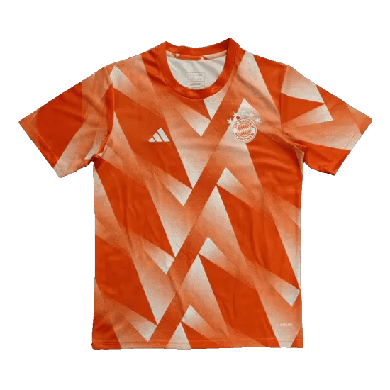 Bayern Munich Adidas 2023/24 Away Jersey