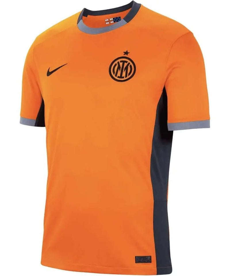 Inter Milan Nike 2023/24 Jersey