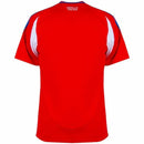 Chile Home Jersey 2024/25