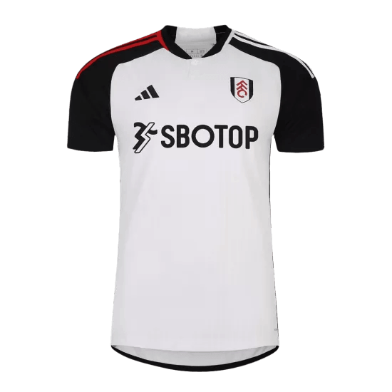 Fulham 2023/24 Jersey