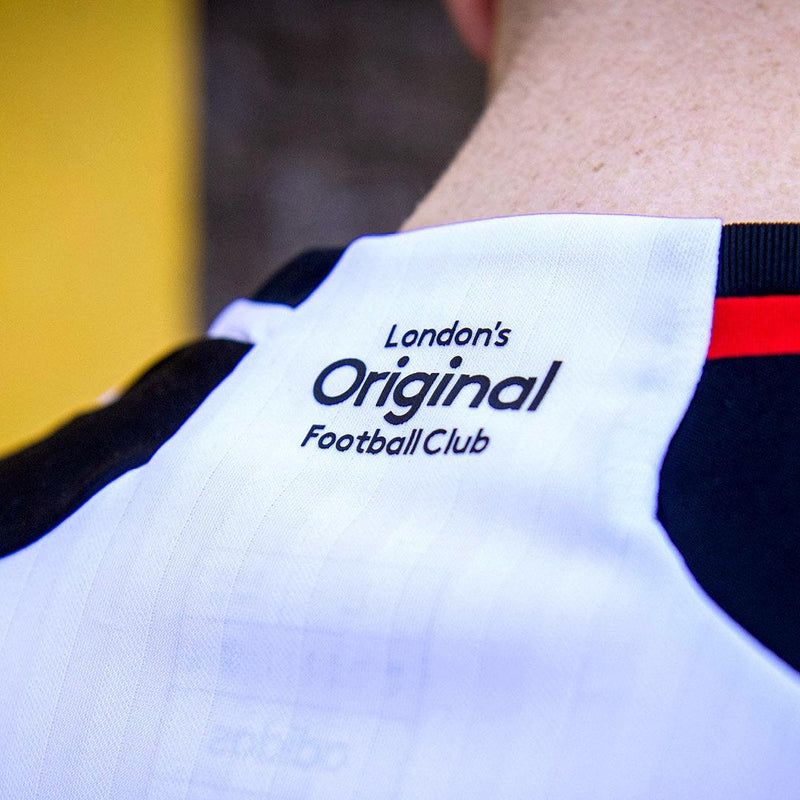 Fulham 2023/24 Jersey