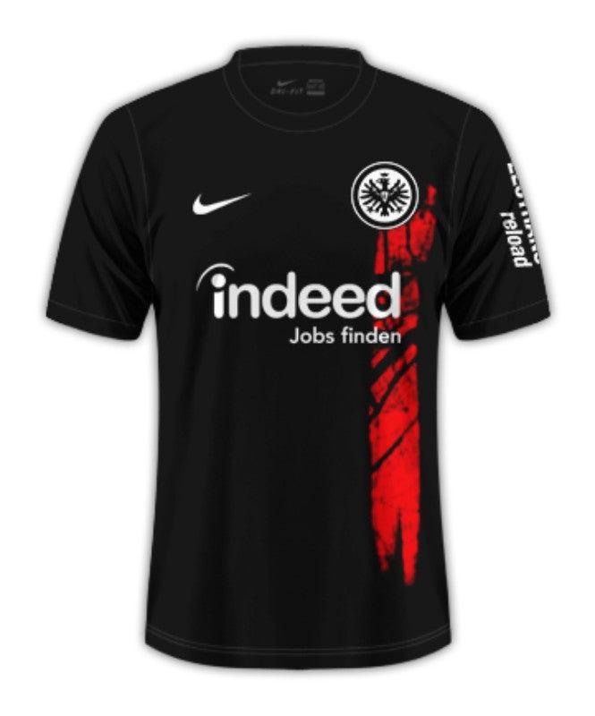 Frankfurt Soccer Jersey 2023/24