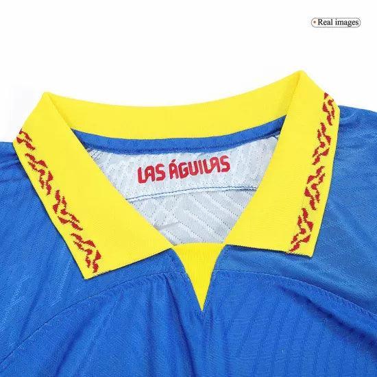 Club America Away Soccer Jersey 2023/24