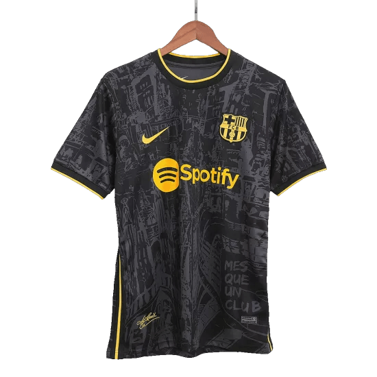 Barcelona 2023/24 Jersey