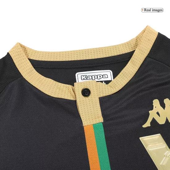 Venezia FC Home Soccer Jersey 2023-24