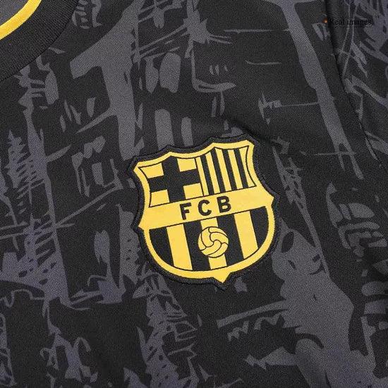 Barcelona 2023/24 Jersey