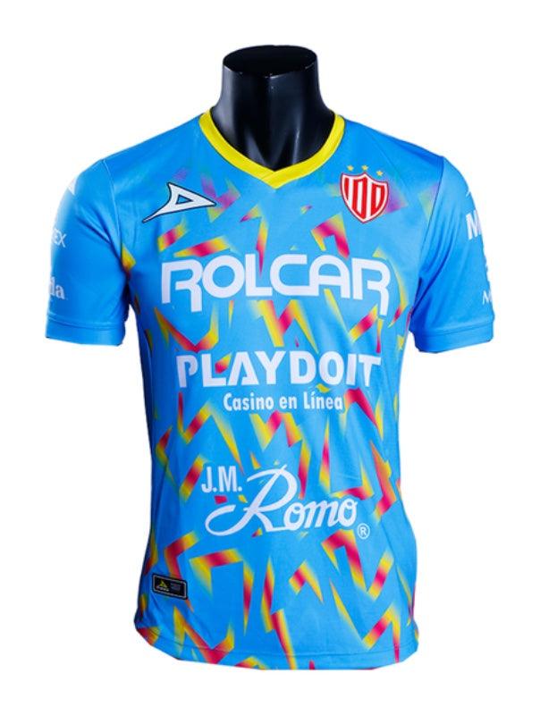 Club Necaxa Jersey 2023/24