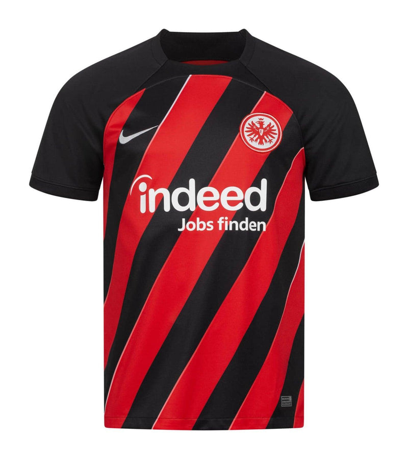 Frankfurt Soccer Jersey 2023/24