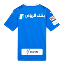 Al Hilal Jersey 2023/24