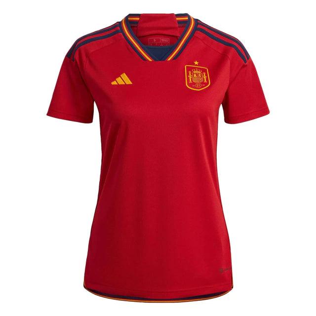 Spain Women's 2023/24