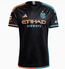 New York Away Fan Jersey 24/25
