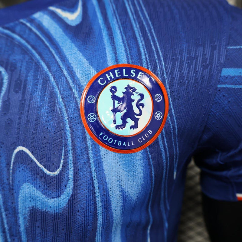 Chelsea Home Authentic Player version 2024/25