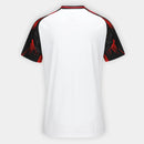 Flamengo Away Fan Jersey 2025/26 Woman