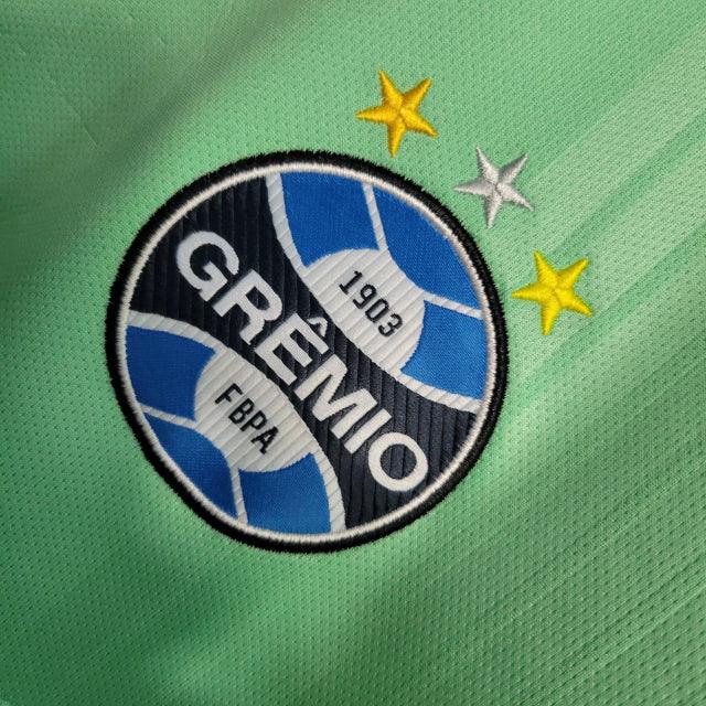 Grêmio 2023/24 Jersey