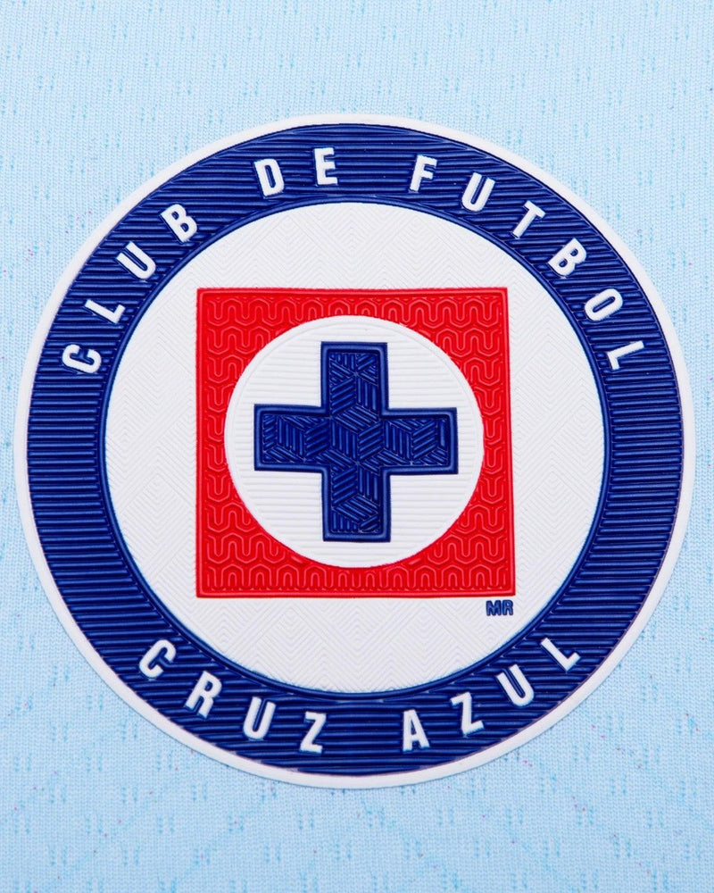 Cruz Azul Jersey 2023/24