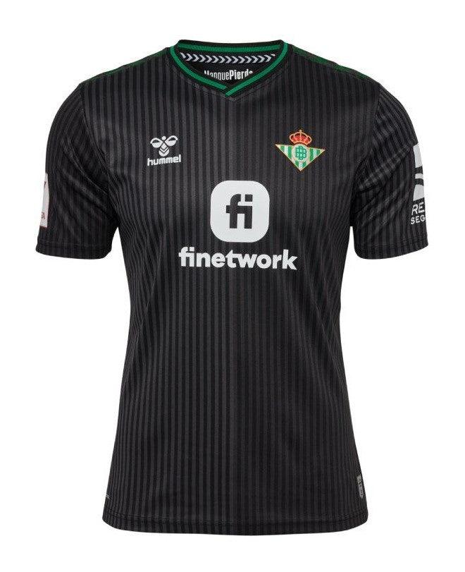 Real Betis Jersey 2023/24