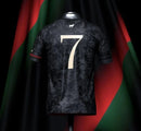 Portugal Special Edition The Siu Jersey Cristiano Ronaldo