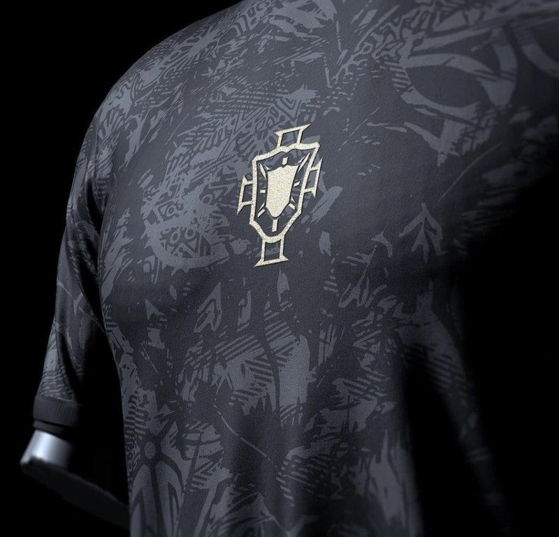 Portugal Special Edition The Siu Jersey Cristiano Ronaldo