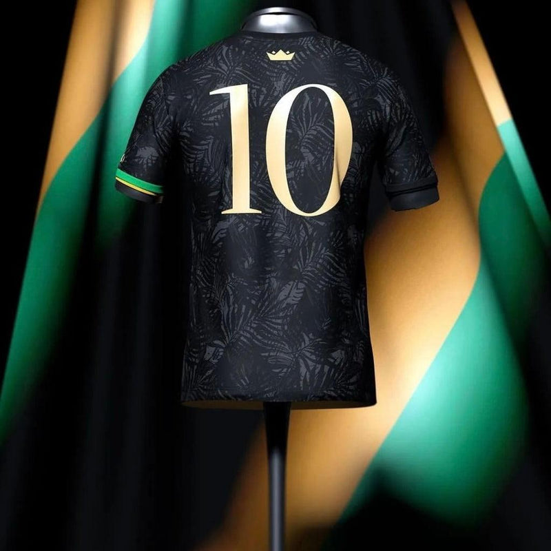 Brazil Special Edition The Prince Jersey Neymar JR