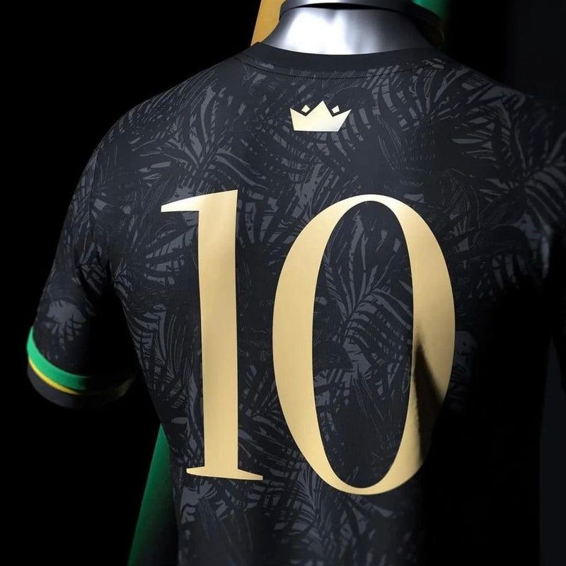 Brazil Special Edition The Prince Jersey Neymar JR