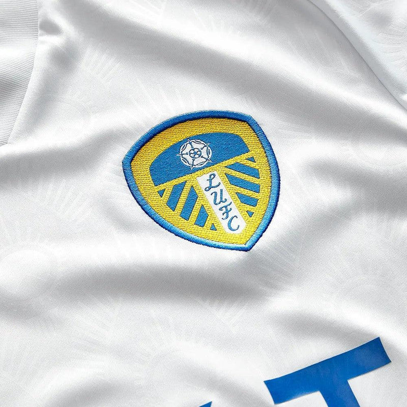 Leeds 2023/24 Jersey