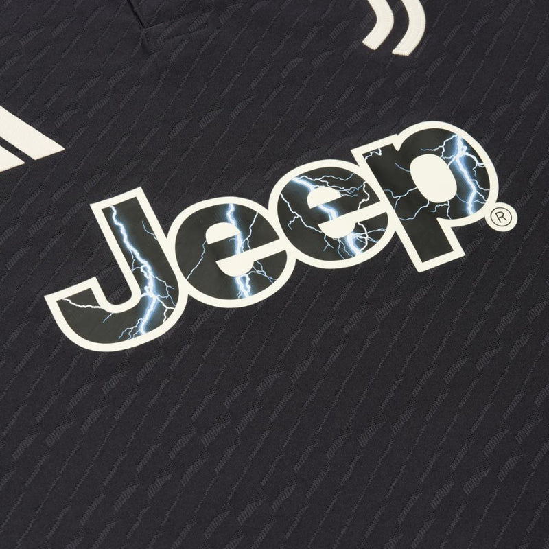 Juventus Adidas 2023/24 Jersey