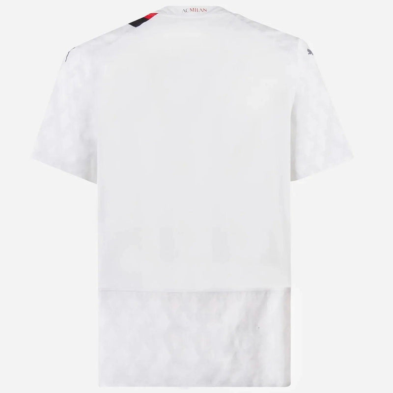 Milan Puma 2023/24 Away Jersey