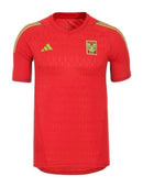 Tigres UANL Jersey 2023/24