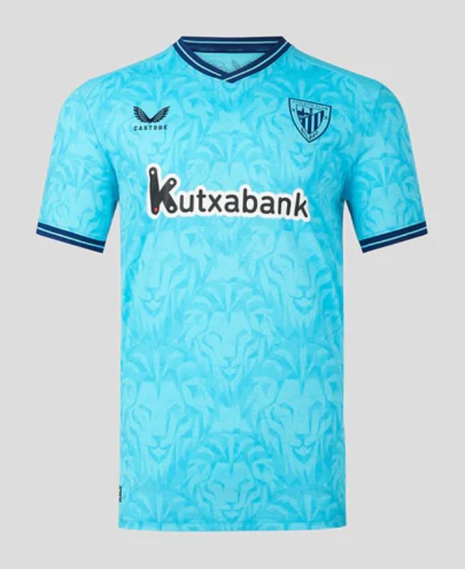 Athletic Club Jersey 2023/24