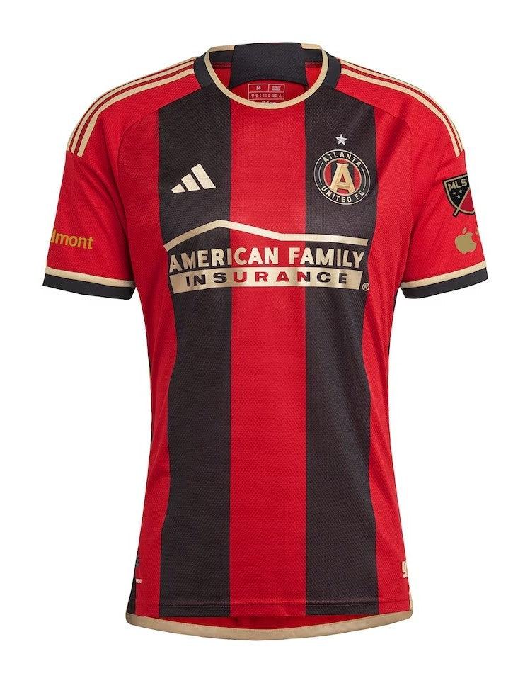 Atlanta Jersey 23/24