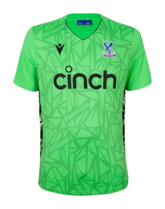 Crystal Palace 2023/24 Jersey