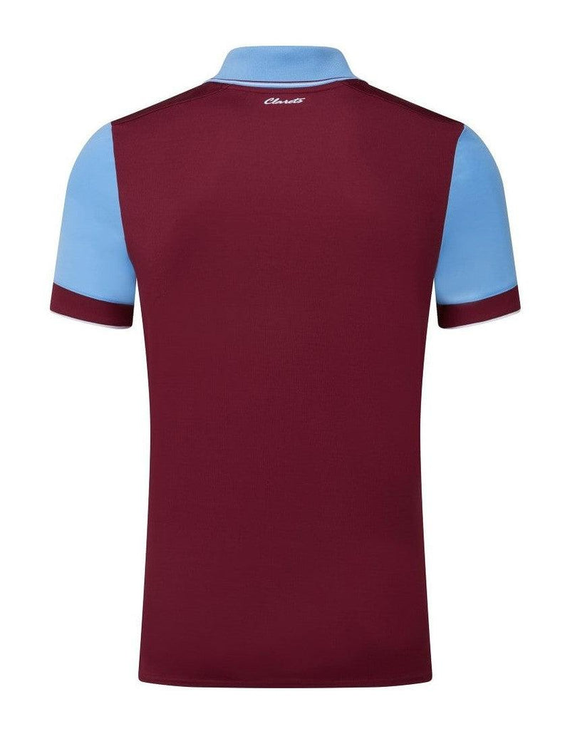 Burnley Jersey 2023/24