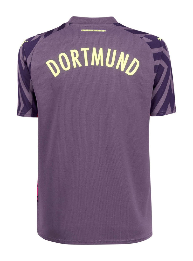 Borussia  Soccer Jersey 2023/24