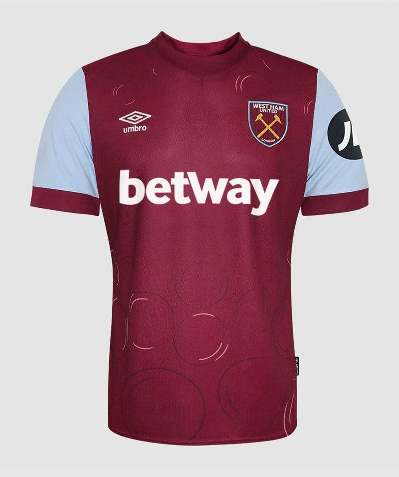 West Ham Jersey 2023/24