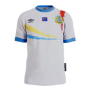 Congo DR Away Fan Jersey 2025/26
