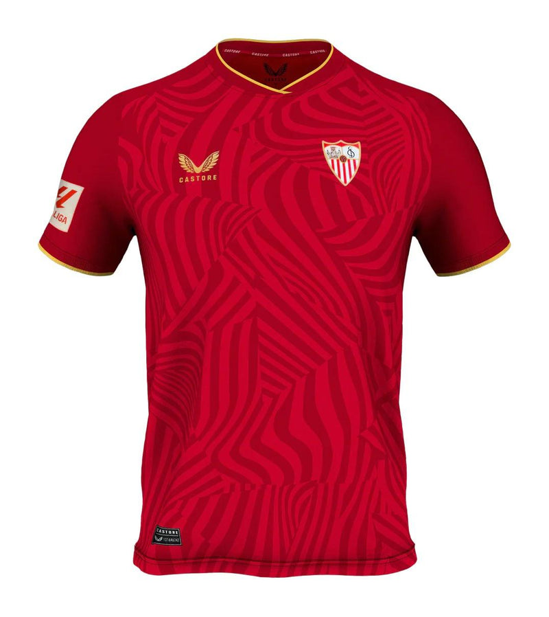 Sevilla Jersey 2023/24