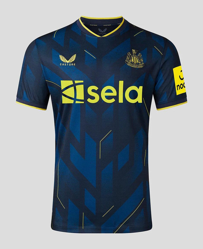 Newcastle United 2023/24 Jersey