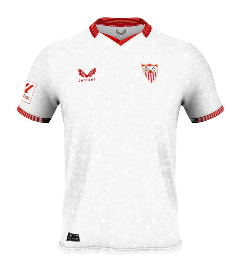 Sevilla Jersey 2023/24