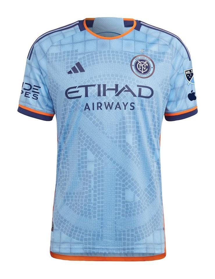 NY City Jersey 23/24