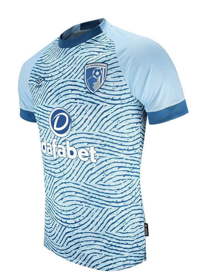 Afc Bournemouth 2023/24 Jersey