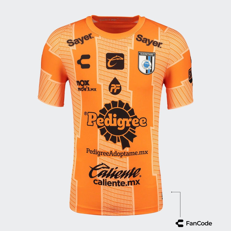 Querétaro  Jersey 23/24