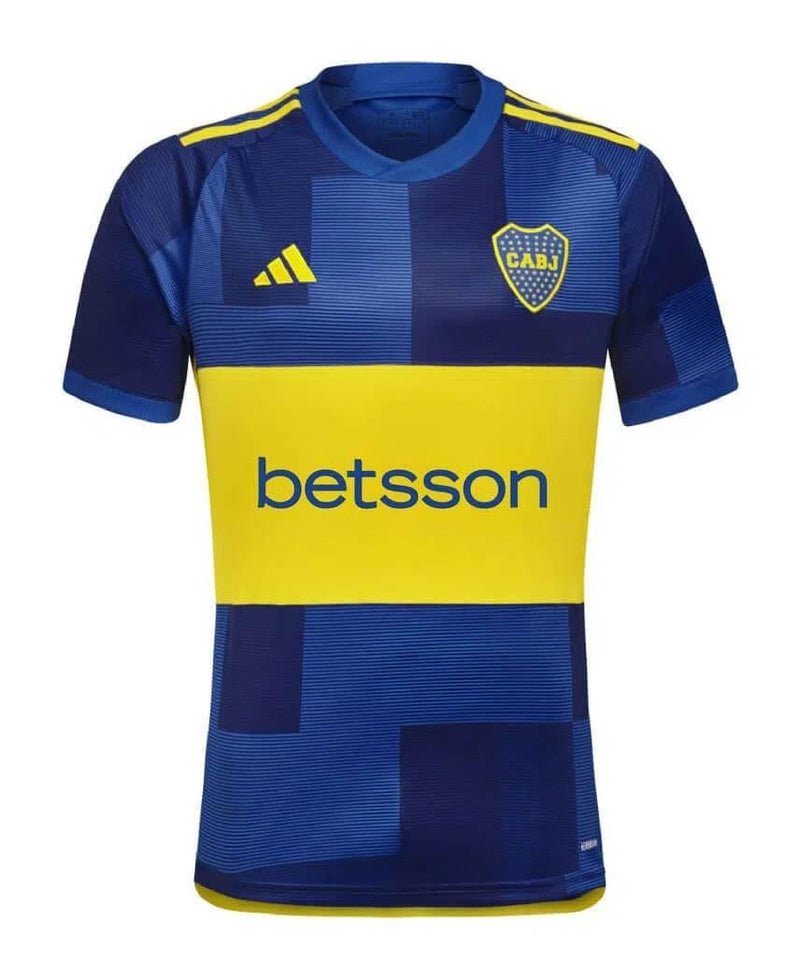 Boca Juniors Soccer Jersey 2023-24