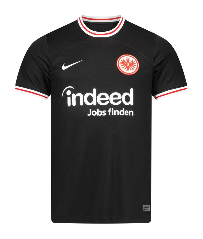 Frankfurt Soccer Jersey 2023/24