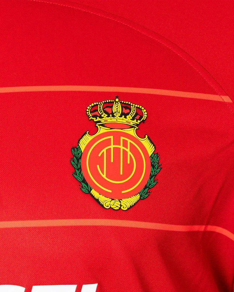 RCD Mallorca Jersey 2023/24