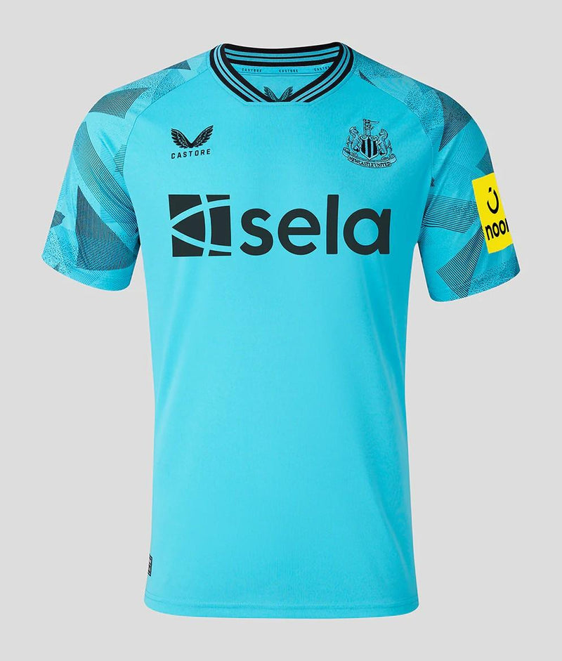 Newcastle United 2023/24 Jersey