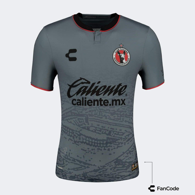 Tijuana Jersey 23/24