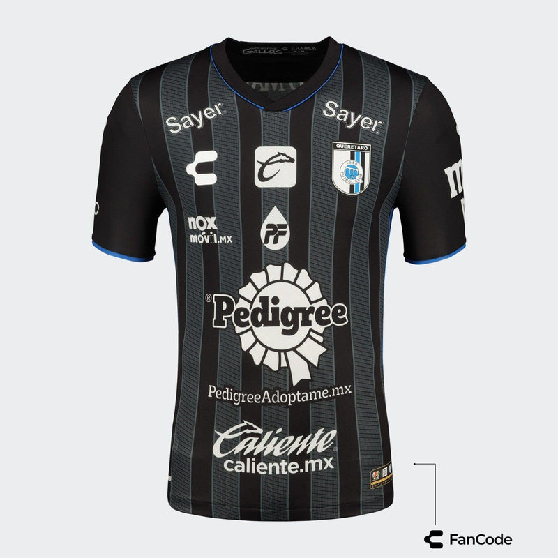 Querétaro  Jersey 23/24